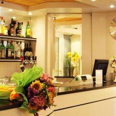 Petit Hotel Пьяченца гостиничный бар
