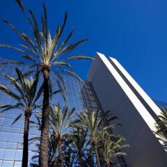 The LA Hotel Downtown фото 3