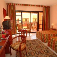 The Club Golden 5 Hotel & Resort комната для гостей
