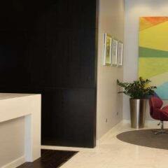 Отель ibis styles Sharjah Hotel ОАЭ, Шарджа - отзывы, цены и фото номеров - забронировать отель ibis styles Sharjah Hotel онлайн интерьер отеля фото 2
