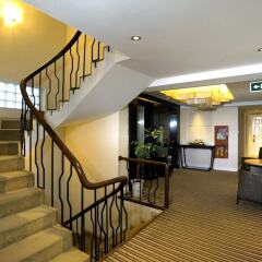 Cosiana Hotel интерьер отеля фото 3