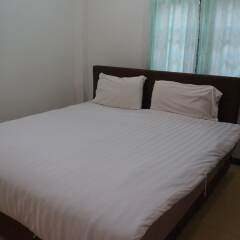 Апартаменты Lamai Apartment комната для гостей фото 6