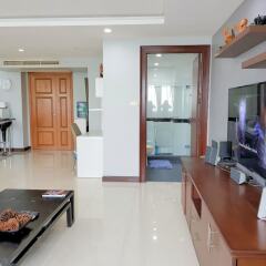 Отель A Large 2 BR-3 Baths 207 Downtown Паттайя комната для гостей фото 2