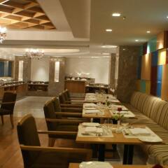Отель Park Inn Jaipur питание фото 2