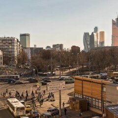 Гостиница Batman Home Apartment в Москве отзывы, цены и фото номеров - забронировать гостиницу Batman Home Apartment онлайн Москва фото 11