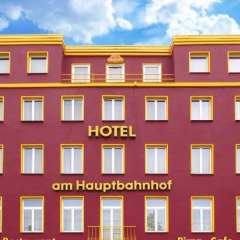 Отель am Hauptbahnhof Германия, Шверин - отзывы, цены и фото номеров - забронировать отель am Hauptbahnhof онлайн фото 5