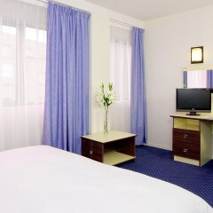 Отель Appart'City Bordeaux Centre удобства в номере