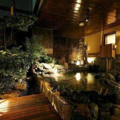 Отель Dormy Inn Tokyo-Hatchobori Natural Hot Spring фото 6