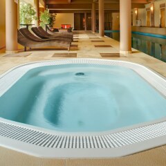 Отель Romantic Boutique Hotel & Spa Литва, Паневежис - 1 отзыв об отеле, цены и фото номеров - забронировать отель Romantic Boutique Hotel & Spa онлайн фото 13