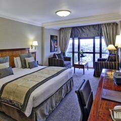 Leonardo Royal Hotel London City комната для гостей фото 8