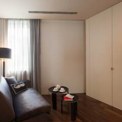 Отель BessaHotel Liberdade комната для гостей фото 5