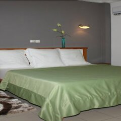 Futuris Hotel in Douala, Cameroon from 60$, photos, reviews - zenhotels.com guestroom photo 2
