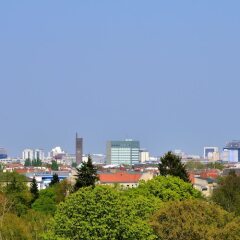 Enjoy Hotel Berlin City Messe Берлин пляж