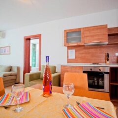 Отель Sun Village Apartcomplex в номере