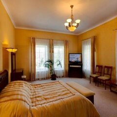 Chaynaya Gorka Hotel in Yalta, Russia from 32$, photos, reviews - zenhotels.com photo 3
