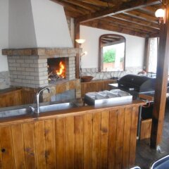Отель Dragushinovo Boutique Chalet Hotel Болгария, Боровец - отзывы, цены и фото номеров - забронировать отель Dragushinovo Boutique Chalet Hotel онлайн фото 23