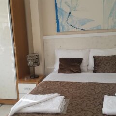 Отель Ortakoy Home Suites комната для гостей фото 4