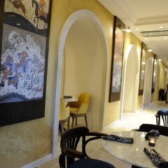 Отель Badagoni Boutique Hotel Rustaveli Грузия, Тбилиси - отзывы, цены и фото номеров - забронировать отель Badagoni Boutique Hotel Rustaveli онлайн питание