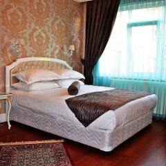 Alyon Hotel Taksim Турция, Стамбул - отзывы, цены и фото номеров - забронировать отель Alyon Hotel Taksim онлайн комната для гостей фото 2