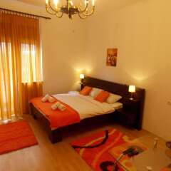 Апартаменты Apartments Alexandria в номере