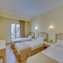Alenz Suite Турция, Мармарис - отзывы, цены и фото номеров - забронировать отель Alenz Suite онлайн комната для гостей фото 2