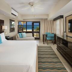 Отель Bucuti & Tara Beach Resort - Adults Only комната для гостей фото 2