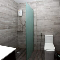 Art Hotel Chaweng Beach Самуи фото 10