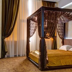 Гостиница Хан-Чинар Днепр комната для гостей фото 5