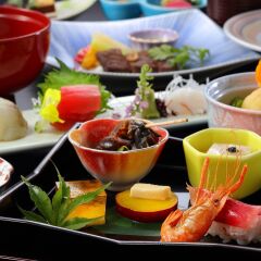 Отель Hakone Pax Yoshino питание фото 2