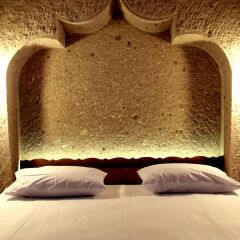 El Puente Cave Hotel бассейн фото 2
