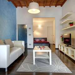 Отель San Gallo Suites VI Италия, Флоренция - отзывы, цены и фото номеров - забронировать отель San Gallo Suites VI онлайн комната для гостей фото 2