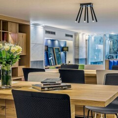 Отель Airotel Alexandros Афины фото 10