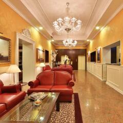 Best Western Plus Hotel Felice Casati интерьер отеля фото 3