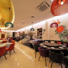 Гостиница NIHAO питание фото 2