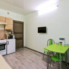 Гостиница MaxRealty24 Putilkovo, Spaso-Tushinskiy Boulevard 3 в номере
