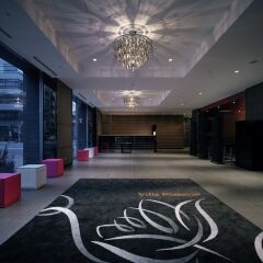 Отель Villa Fontaine Kudanshita Токио интерьер отеля фото 2