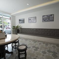 Peranakan Boutique Hotel фото 17