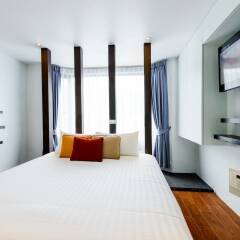 Raha Grand Hotel Patong комната для гостей фото 6