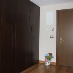 Отель Ottoman Suites комната для гостей