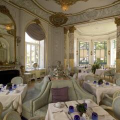Pestana Palace Lisboa - Hotel & National Monument Лиссабон питание