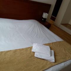 Corner House Hotel комната для гостей фото 4