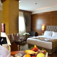 Adranos Hotel Турция, Улудаг - отзывы, цены и фото номеров - забронировать отель Adranos Hotel онлайн в номере фото 2
