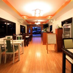 Отель Phuket Airport Inn питание