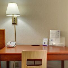 Отель Good Nite Inn Sylmar США, Лос-Анджелес - отзывы, цены и фото номеров - забронировать отель Good Nite Inn Sylmar онлайн удобства в номере
