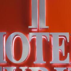 Hotel Turin фото 4