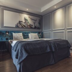 Отель Poseidon Швеция, Гётеборг - отзывы, цены и фото номеров - забронировать отель Poseidon онлайн фото 27