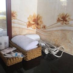 Отель Christinas Hoi An Tra Que Riverside Villas Хойан сауна