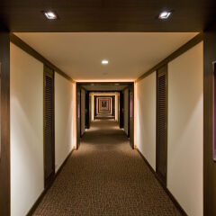 A-One Boutique Hotel интерьер отеля фото 2