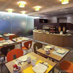 Отель Aparthotel Adagio Brussels Grand Place питание фото 2