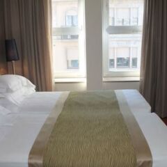 Апартаменты Vitruvio 43 Apartments комната для гостей фото 6